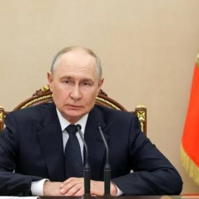 Russia threatens retaliation against UK as tensions with NATO escalate