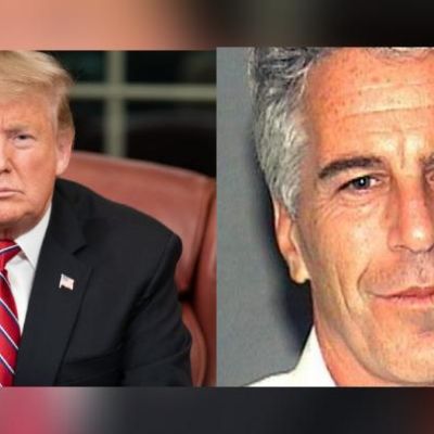 16 Jeffrey Epstein Files Vanish from DOJ Website, Sparking Outrage and Speculation