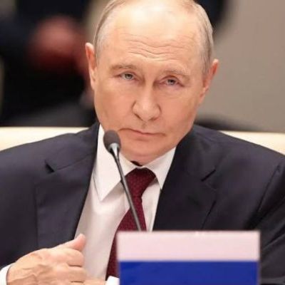 Putin orders 3-day pause on Kyiv strikes during US envoys’ visit