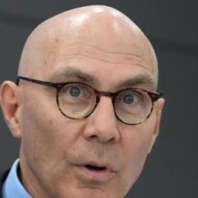 Volker Turk hails Nobel award as ‘collective win’ for human rights and justice