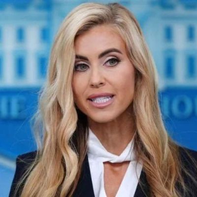 Katie Zacharia breaks silence after 5-day White House press secretary stint: 'I wish more Americans appreciated..'