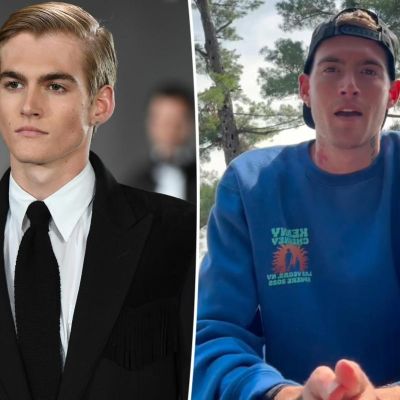Exclusive | Inside Presley Gerber’s ‘demons’ before shocking death at 27