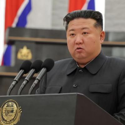 North Korea Says Nuclear Program ‘Absolutely Nonnegotiable’