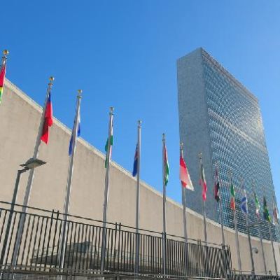 Trump Withdraws US from 66 International Organizations