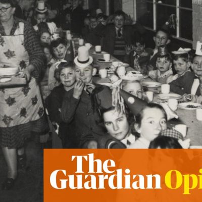 The Guardian view on celebrating working-class memory: a way of looking to the future | Editorial