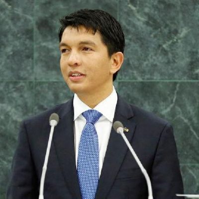 BREAKING NEWS: Madagascar Military Stages Coup Following President’s Impeachment