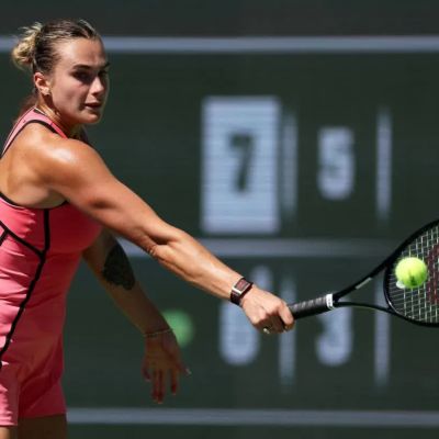 Sabalenka and Sinner Move to the BNP Paribas Semifinals