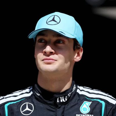 Mercedes the Class of the Field in Chinese GP Practice