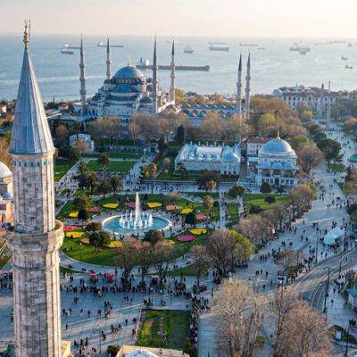 Spotlight falls on discrimination against Christians in Turkey as Pope visits