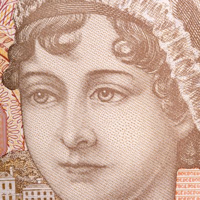 The Anglican worldview of Jane Austen’s life and novels