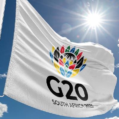 G20 Adopts Declaration Despite US Boycott