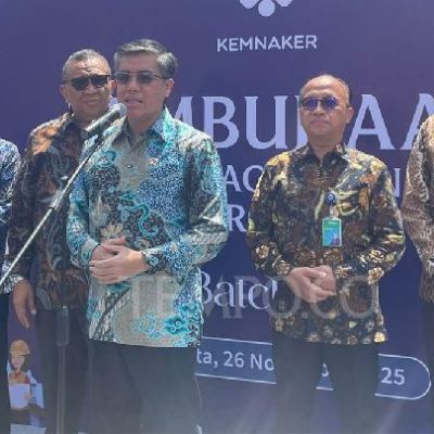Prabowo Approves Indonesia’s 2026 Provincial Minimum Wage Formula