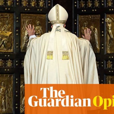 The Guardian view on the tenacity of hope: a necessary virtue in troubled times | Editorial
