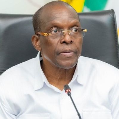 Parliament will determine whether GoldBod’s $1.7bn is a loss or cost – Bagbin