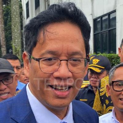 Purbaya Plays Down Moody’s Downgrade of Indonesia’s Debt Outlook