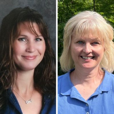 Meet the candidates running in the Republican primary for Marathon County treasurer