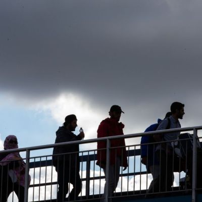 EU migration pact will bring changes to Finland’s asylum, deportation systems