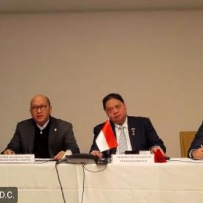 Freeport’s Indonesia Contract Extended with $20 Billion Investment