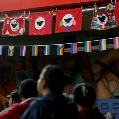 ‘The best time to prepare’: Migrant rights group warns undocumented Texans to plan for deportations