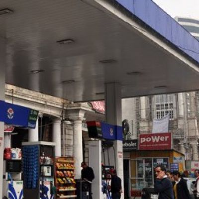Centre Slashes Excise Duty On Petrol, Diesel By Rs 10 – BW Businessworld