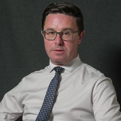 David Littleproud just discarded the most successful political union in Australian history