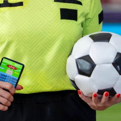 Somali Referee Barred from World Cup After US Entry Denial
