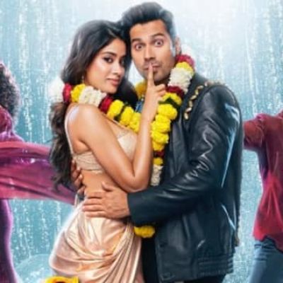 Sunny Sanskari Ki Tulsi Kumari Review: Varun Dhawan And Janhvi Kapoor Shine In A Feel-Good Family Entertainer