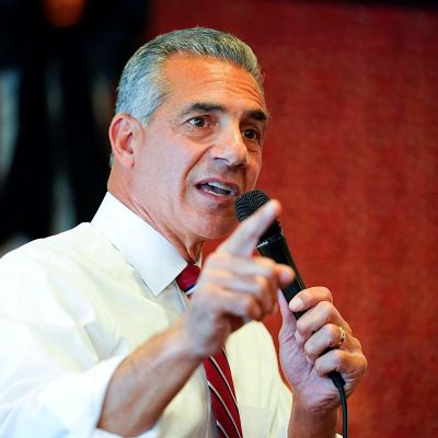 Jack Ciattarelli, GOP frontrunner for governor, notches Donald Trump’s endorsement