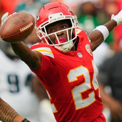 Fantasy Football Start/Sit Lineup Advice: Running Backs (Week 5)