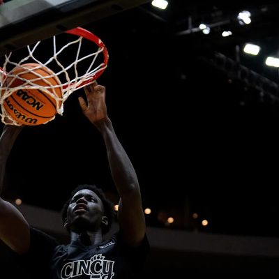 UC Bearcats, Xavier Musketeers talk Skyline Chili Crosstown Shootout