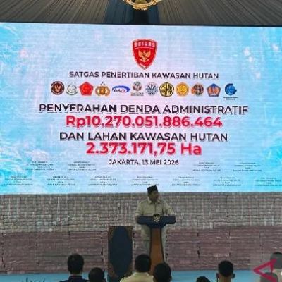 Prabowo Slips up on Teachers’ 300% Wage HIke: What’s the Truth?
