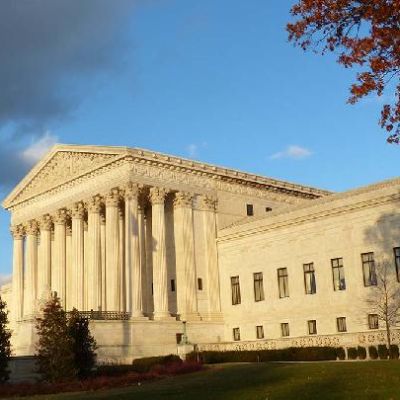 US House Rejects Bid to Limit Supreme Court to Nine Justices