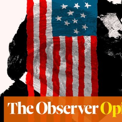 Which Home Alone child star should everyone blame if Trump is re-elected? | Stewart Lee