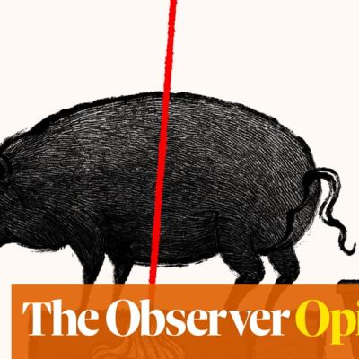 The Tories have left the stage but their toxic cultural legacy is doing an encore | Stewart Lee