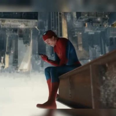 ‘Spider-Man: Brand New Day’ crosses $1b at global box office in six days