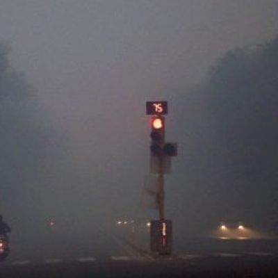 Environmental Groups Urge Overhaul Of AQI Reporting As Pollution Soars Beyond Official Limits – BW Businessworld