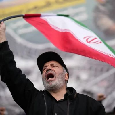 EU Welcomes US-Iran Ceasefire, Urges Efforts to Create Lasting Agreement