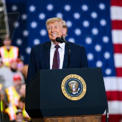 Trump Announces New ‘AI Force’ amid Mounting Pressure