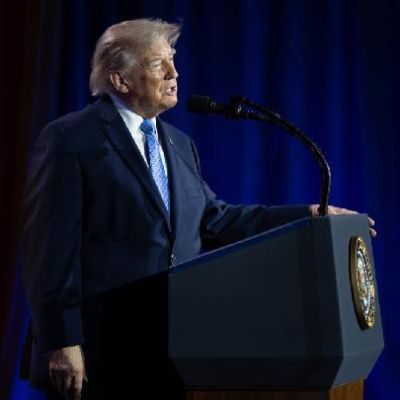 US Undeterred as Netanyahu Rejects Gaza Peace Plan