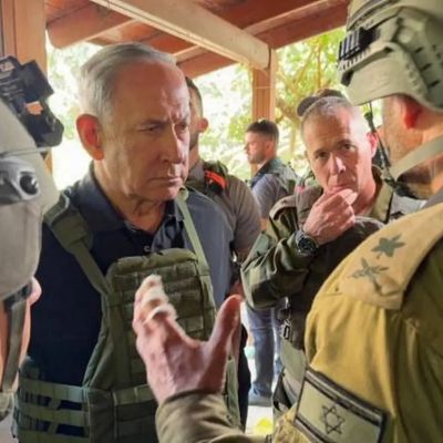 Israel seeks US support before new strikes on Iran