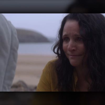 Emmy-winner Julia Louis-Dreyfus takes dramatic turn with new mother-daughter film ‘Tuesday’