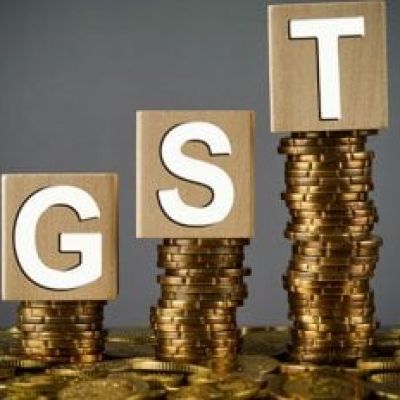 GST Collections Jump 15.4% To Rs 2.11 Lakh Cr In July – BW Businessworld