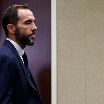 Jack Smith subpoenas Arizona Secretary of State’s office in January 6 probe