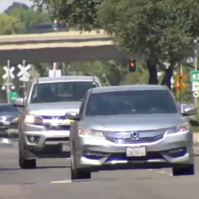 City of Fresno starts renaming three streets to Cesar Chavez Blvd despite lawsuit from residents