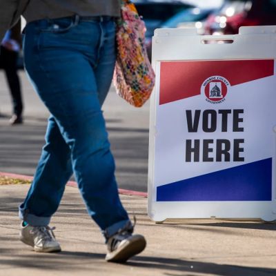 Competitive election: 2 Monroe County commissioners to be tested in primary