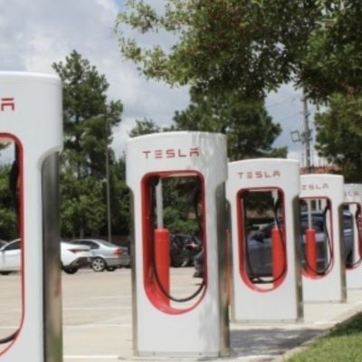 Charging stations for electric vehicles in Greater Houston area have increased over 30%, data shows