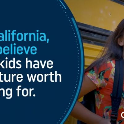 Thousands of Central Valley kids eligible for free money for higher education through CalKIDS
