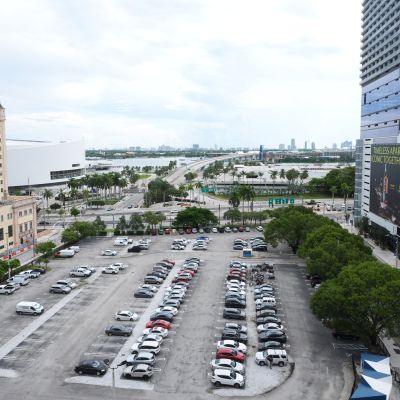 Judge Temporarily Blocks Transfer of Miami Property for Trump Library