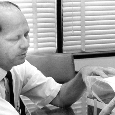 Ed Smylie, Who Saved the Apollo 13 Crew With Duct Tape, Dies at 95
