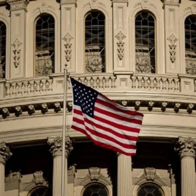 US Senate votes down resolution to curb Trump’s war powers in Iran